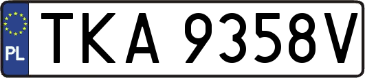 TKA9358V