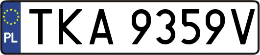 TKA9359V