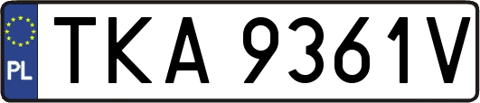 TKA9361V