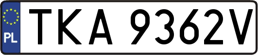 TKA9362V