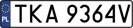 TKA9364V