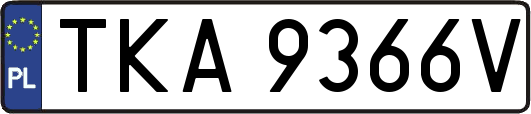 TKA9366V