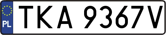 TKA9367V