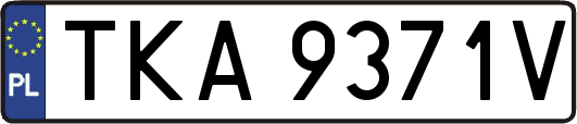 TKA9371V