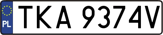 TKA9374V