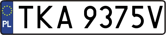 TKA9375V