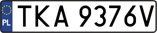 TKA9376V