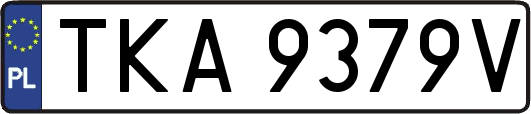TKA9379V