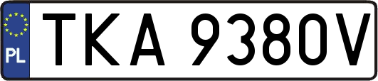 TKA9380V