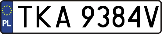TKA9384V