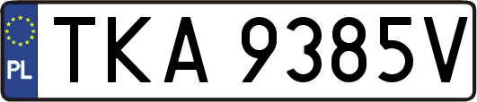 TKA9385V