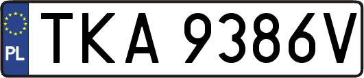 TKA9386V