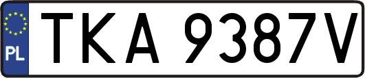TKA9387V