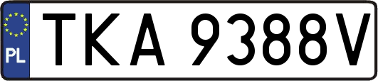 TKA9388V