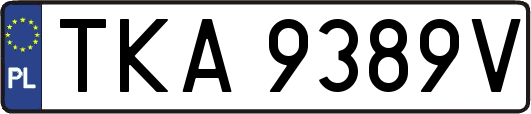 TKA9389V