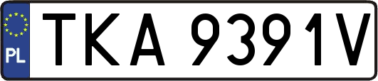 TKA9391V
