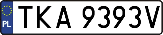 TKA9393V