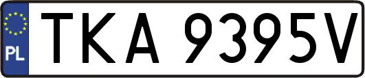 TKA9395V
