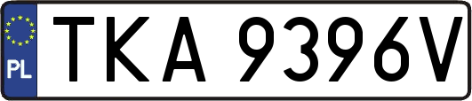 TKA9396V