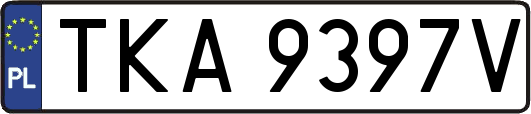 TKA9397V