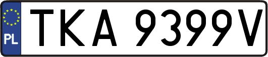 TKA9399V