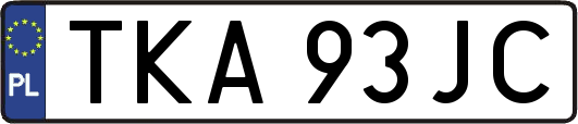 TKA93JC