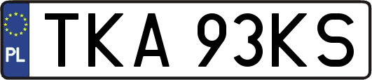TKA93KS