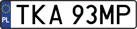 TKA93MP