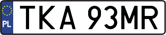 TKA93MR