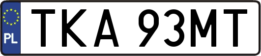 TKA93MT