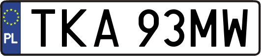 TKA93MW