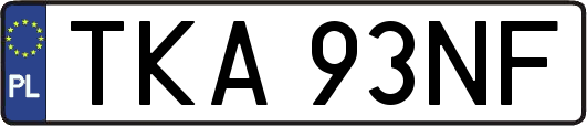 TKA93NF