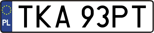 TKA93PT