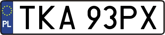 TKA93PX