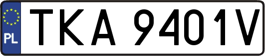 TKA9401V