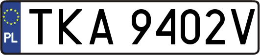 TKA9402V