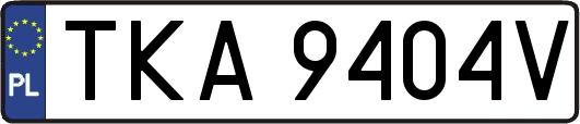 TKA9404V