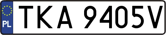 TKA9405V