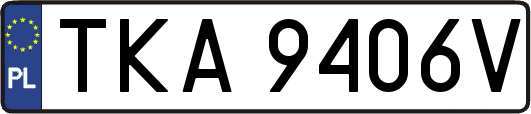 TKA9406V