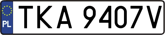 TKA9407V