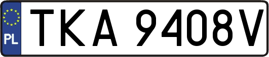 TKA9408V