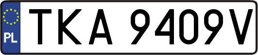 TKA9409V