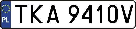 TKA9410V