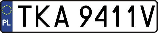 TKA9411V