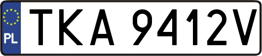 TKA9412V