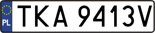 TKA9413V