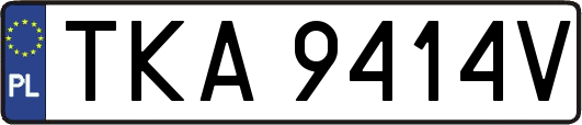 TKA9414V