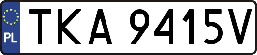 TKA9415V