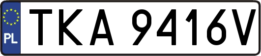 TKA9416V