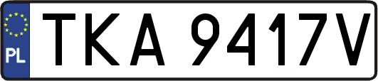 TKA9417V